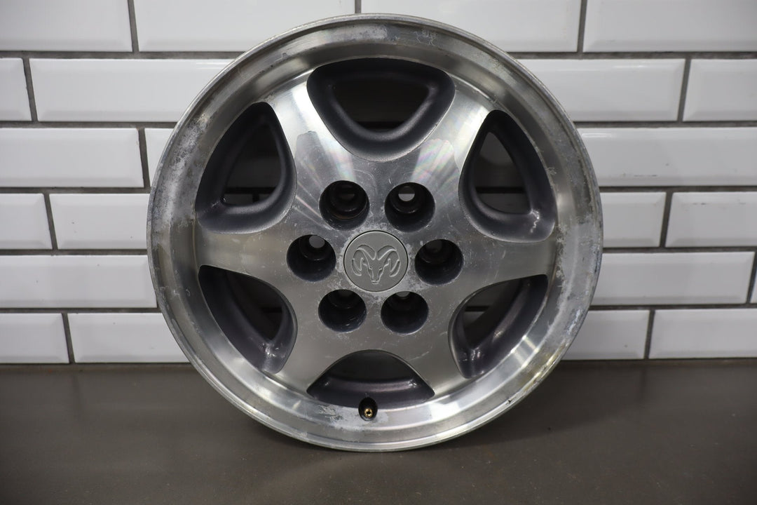 1996 Dodge Dakota Alloy Wheel OEM