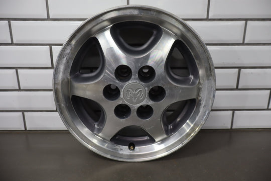 1996 Dodge Dakota Alloy Wheel OEM