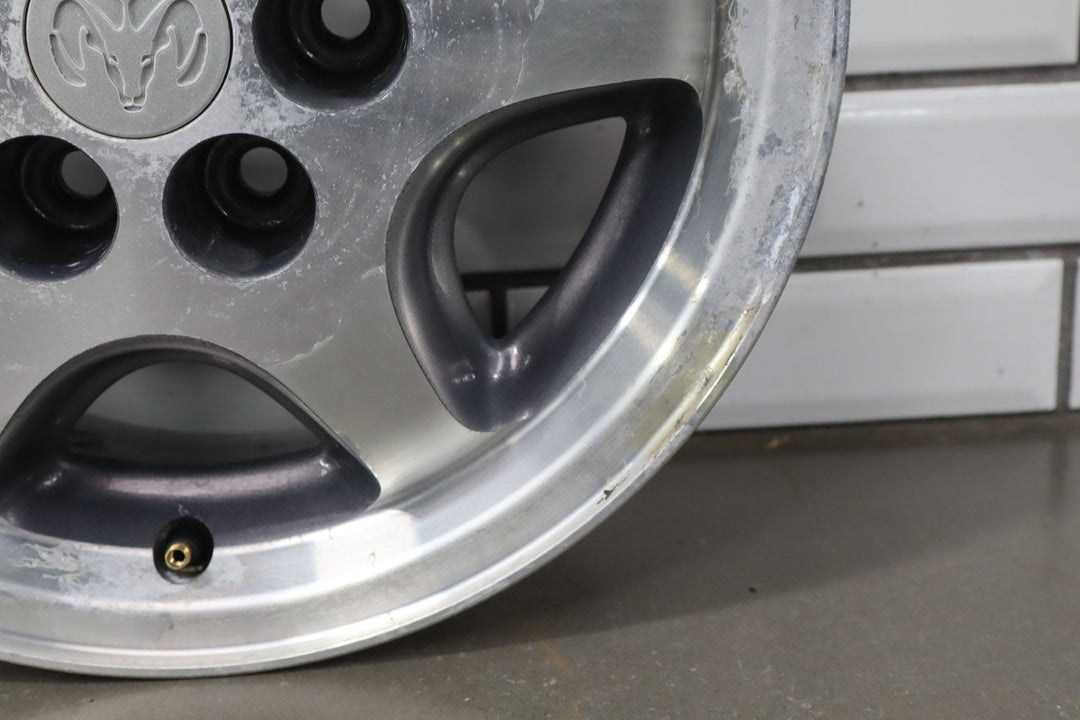1996 Dodge Dakota Alloy Wheel OEM