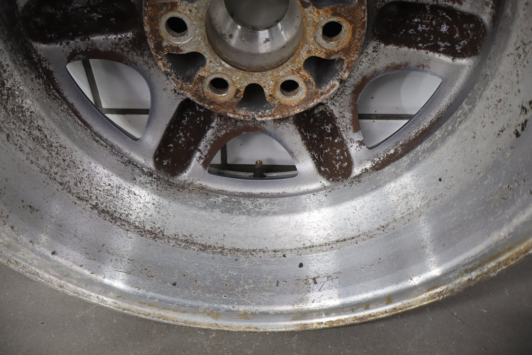 1996 Dodge Dakota Alloy Wheel OEM