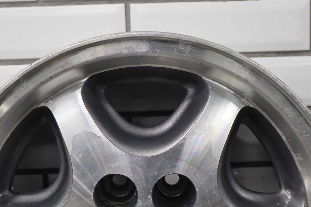 1996 Dodge Dakota Alloy Wheel OEM