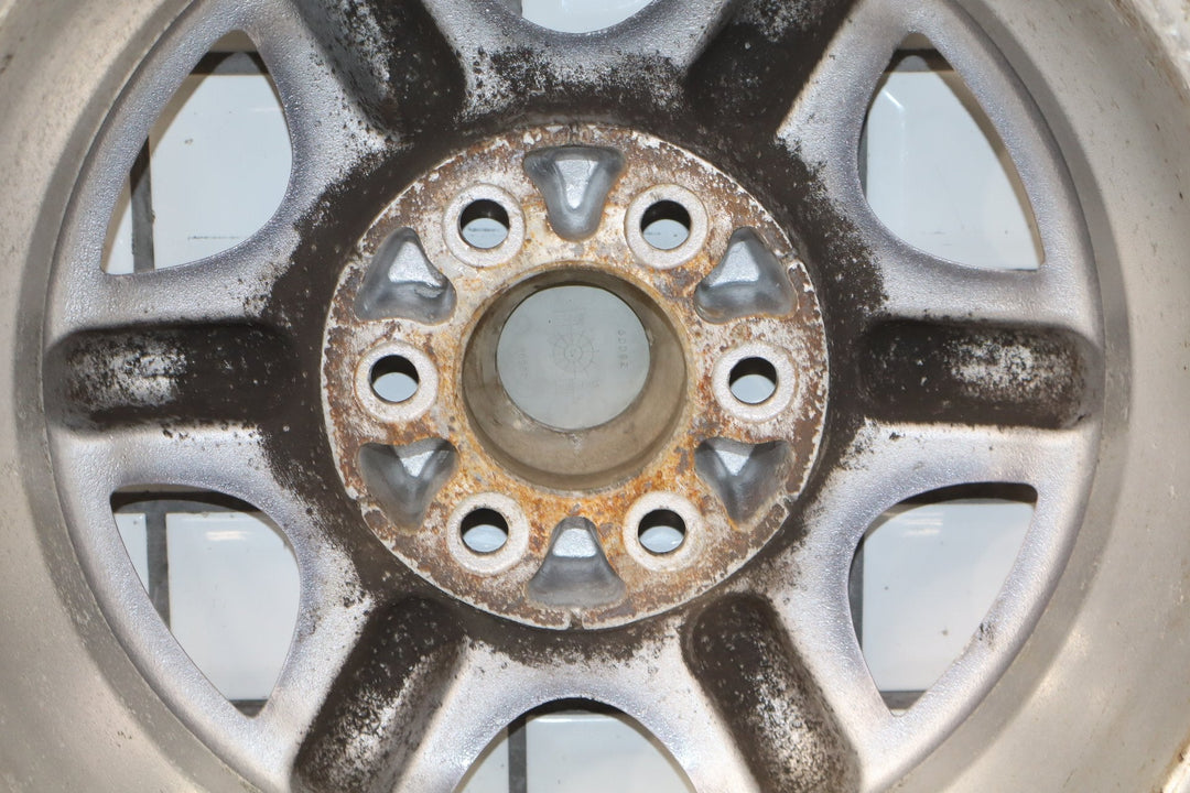 1996 Dodge Dakota Alloy Wheel OEM