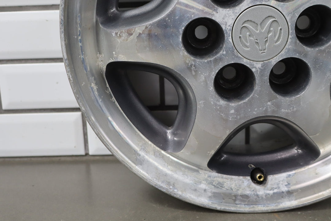 1996 Dodge Dakota Alloy Wheel OEM