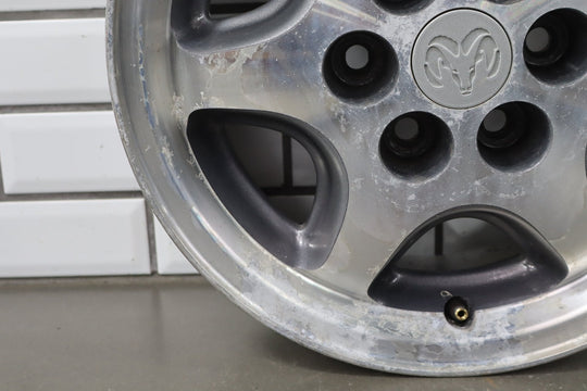 1996 Dodge Dakota Alloy Wheel OEM