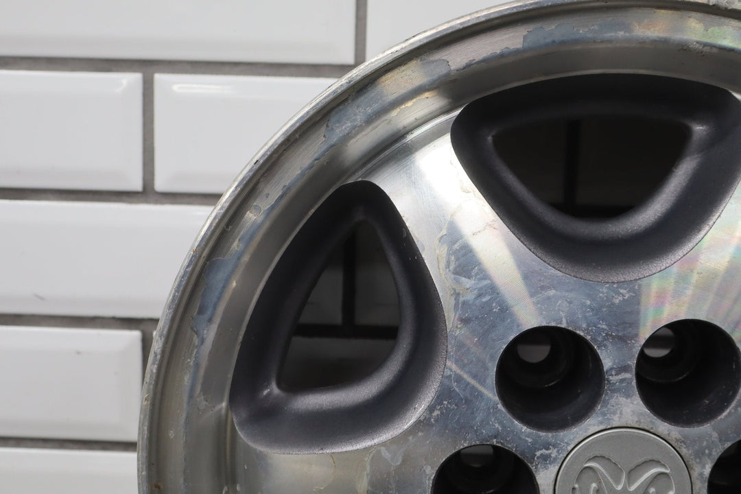 1996 Dodge Dakota Alloy Wheel OEM