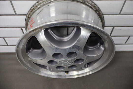 1996 Dodge Dakota Alloy Wheel OEM