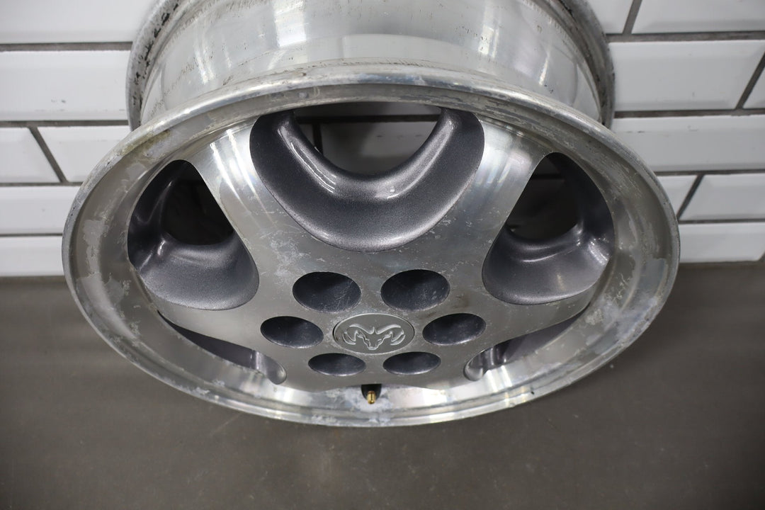 1996 Dodge Dakota Alloy Wheel OEM