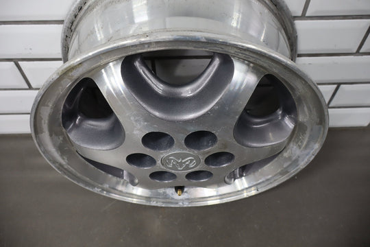 1996 Dodge Dakota Alloy Wheel OEM