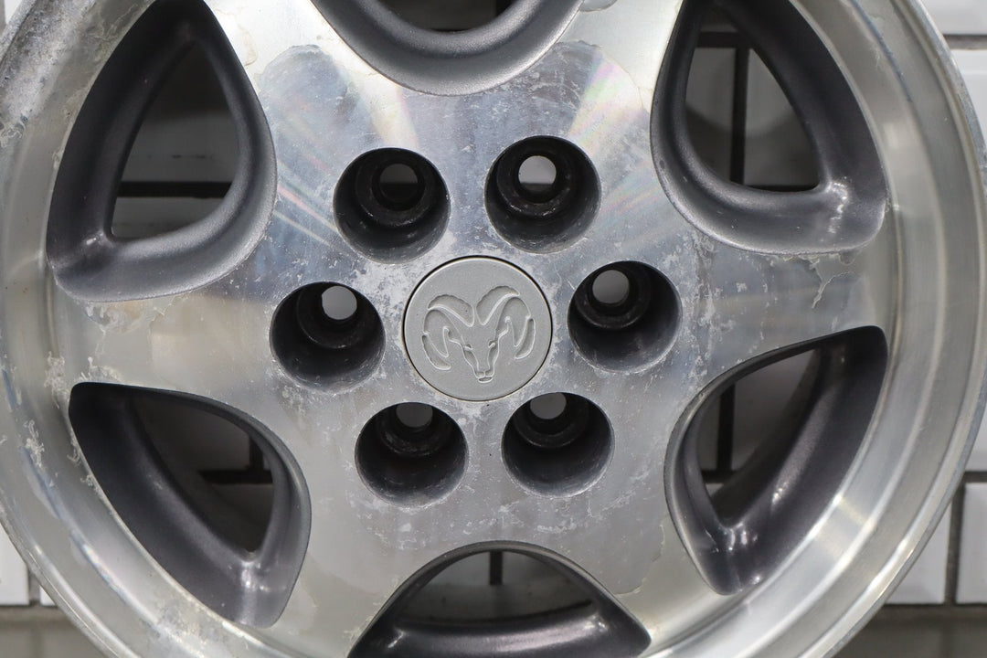 1996 Dodge Dakota Alloy Wheel OEM