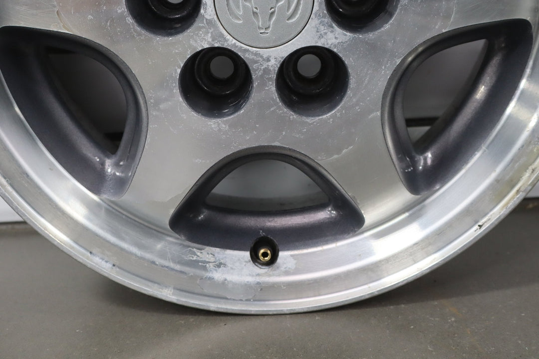 1996 Dodge Dakota Alloy Wheel OEM