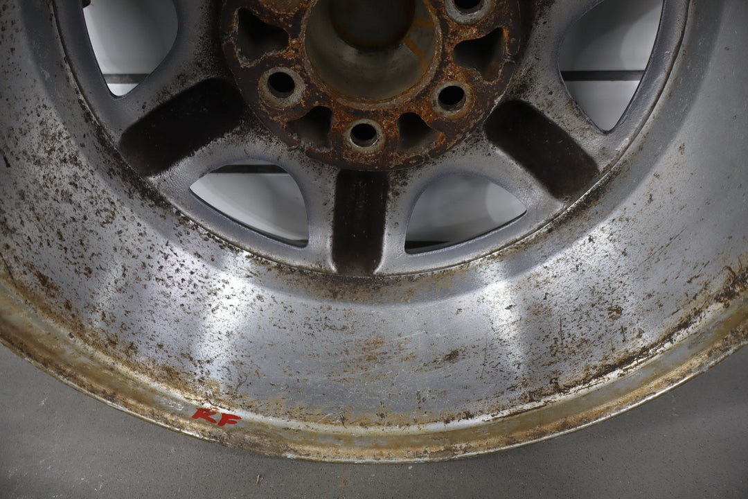1996 Dodge Dakota Alloy Wheel OEM