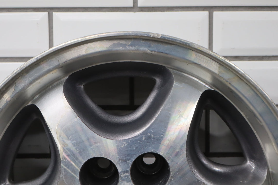 1996 Dodge Dakota Alloy Wheel OEM