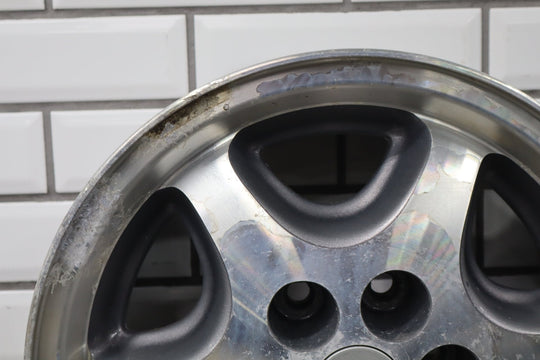 1996 Dodge Dakota Alloy Wheel OEM