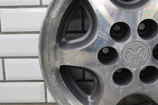 1996 Dodge Dakota Alloy Wheel OEM