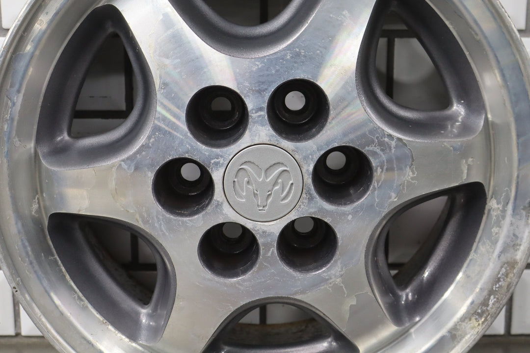 1996 Dodge Dakota Alloy Wheel OEM