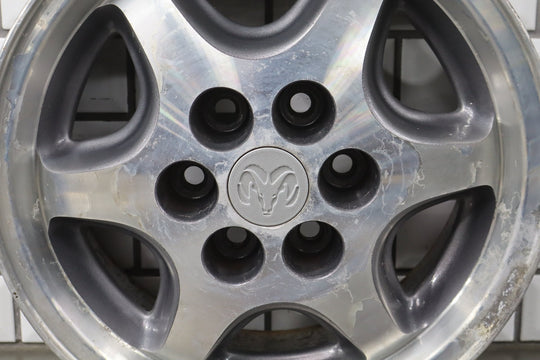 1996 Dodge Dakota Alloy Wheel OEM