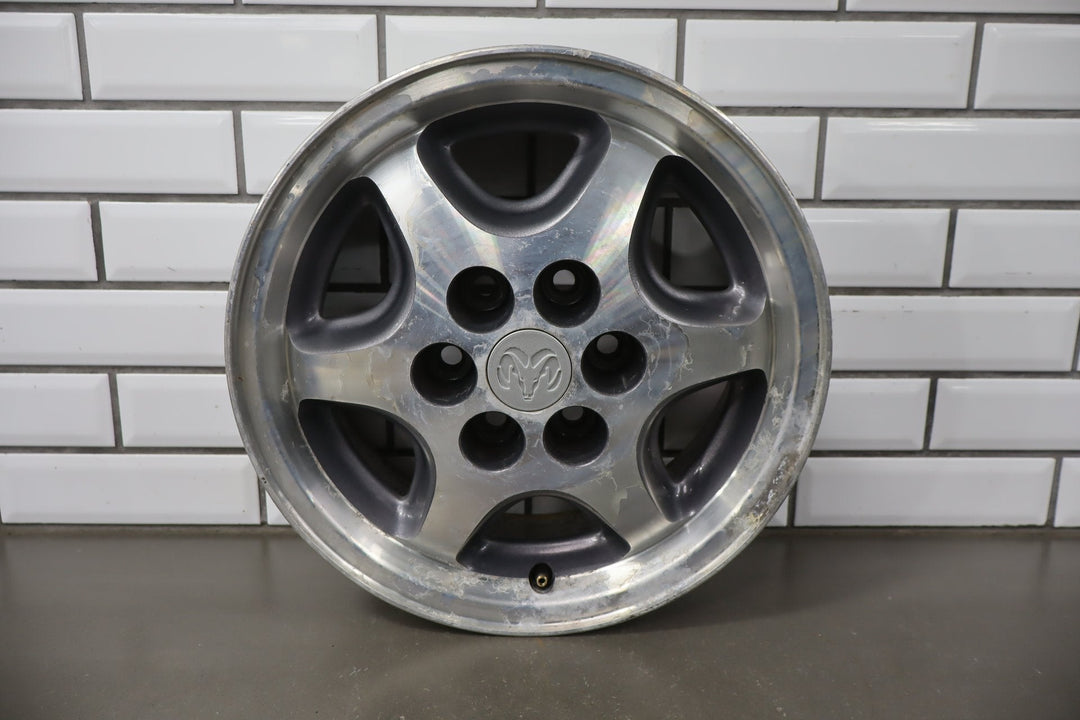 1996 Dodge Dakota Alloy Wheel OEM