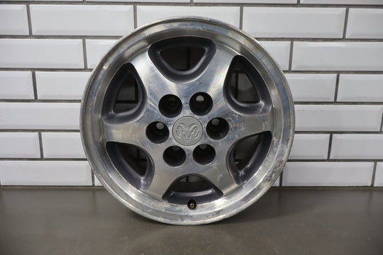 1996 Dodge Dakota Alloy Wheel OEM