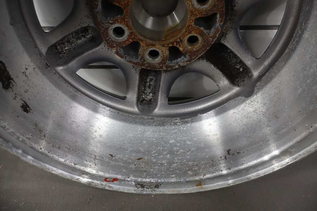 1996 Dodge Dakota Alloy Wheel OEM