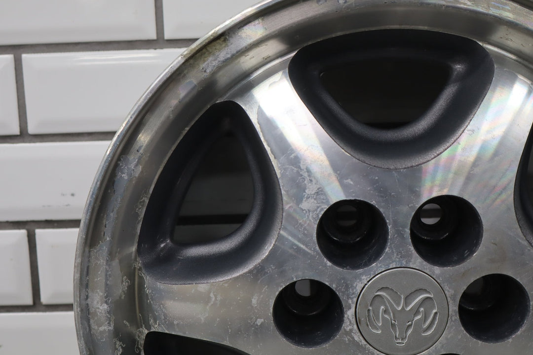 1996 Dodge Dakota Alloy Wheel OEM