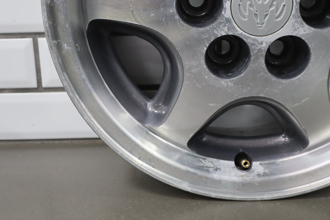 1996 Dodge Dakota Alloy Wheel OEM