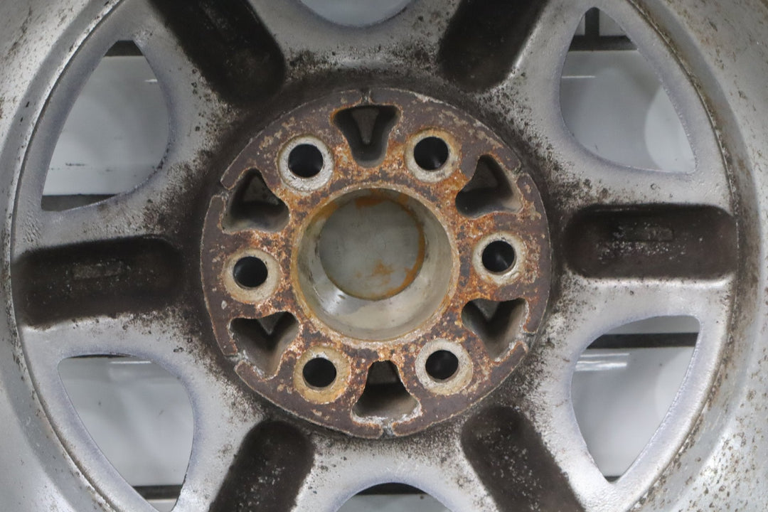 1996 Dodge Dakota Alloy Wheel OEM