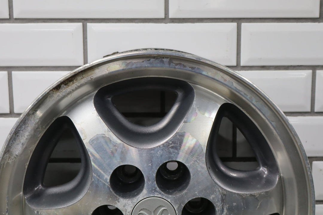 1996 Dodge Dakota Alloy Wheel OEM