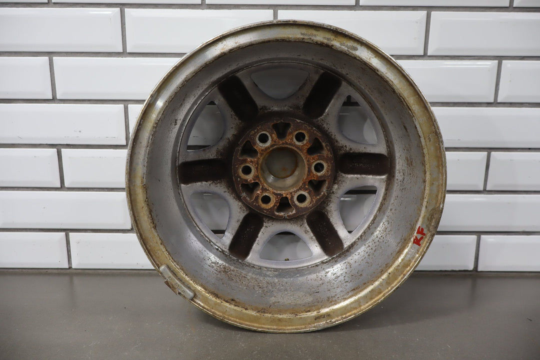 1996 Dodge Dakota Alloy Wheel OEM