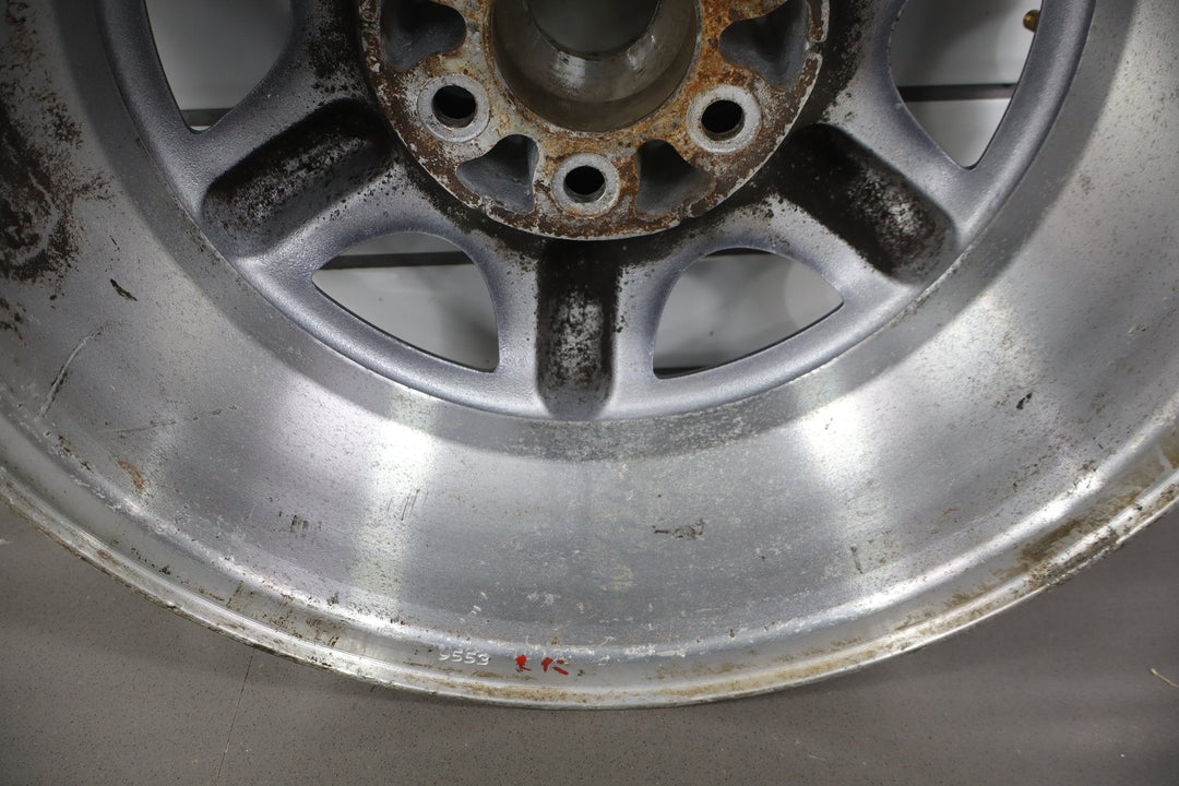 1996 Dodge Dakota Alloy Wheel OEM