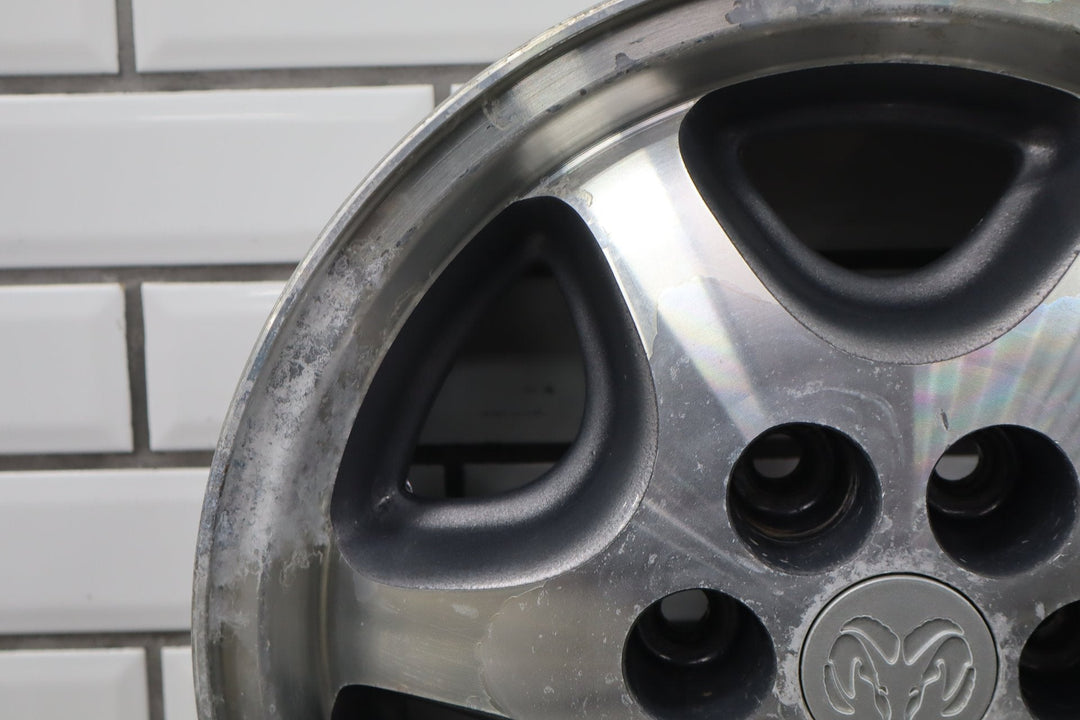 1996 Dodge Dakota Alloy Wheel OEM