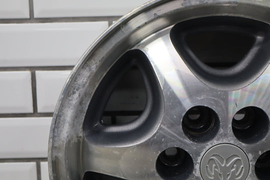 1996 Dodge Dakota Alloy Wheel OEM