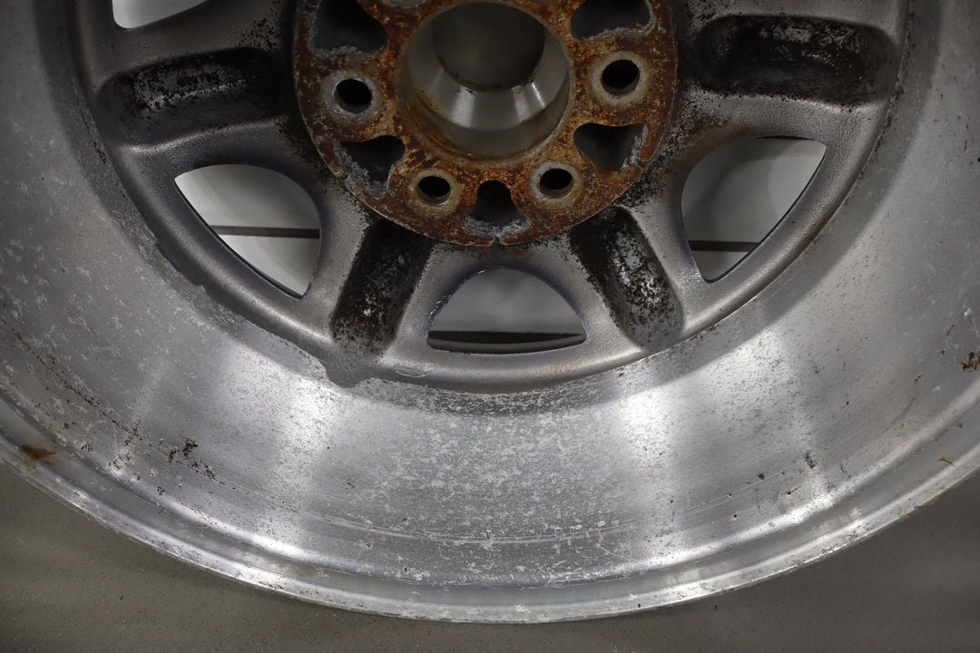1996 Dodge Dakota Alloy Wheel OEM