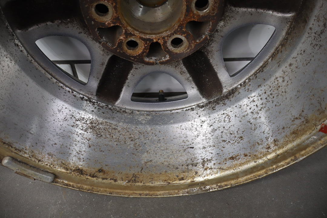 1996 Dodge Dakota Alloy Wheel OEM