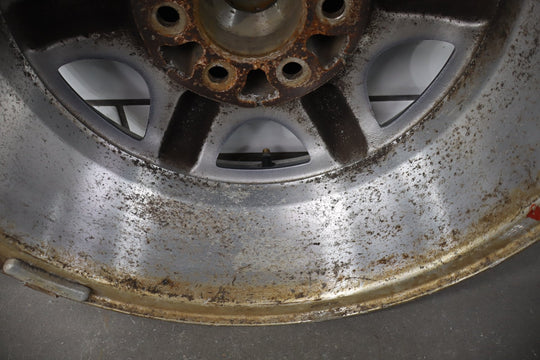 1996 Dodge Dakota Alloy Wheel OEM