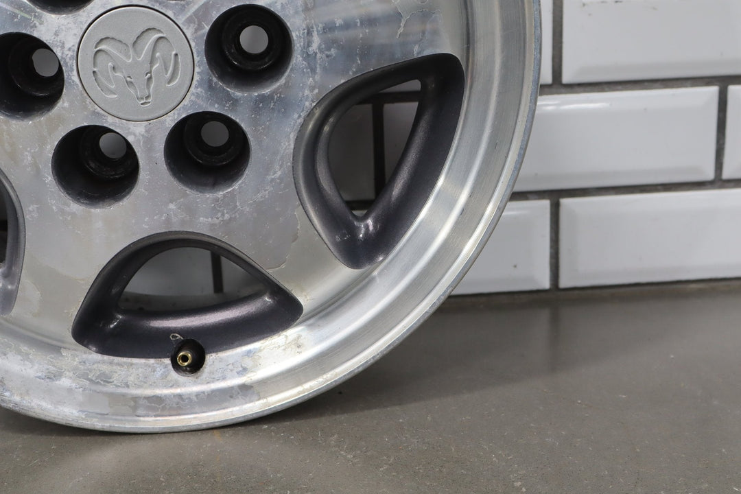 1996 Dodge Dakota Alloy Wheel OEM