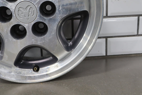 1996 Dodge Dakota Alloy Wheel OEM