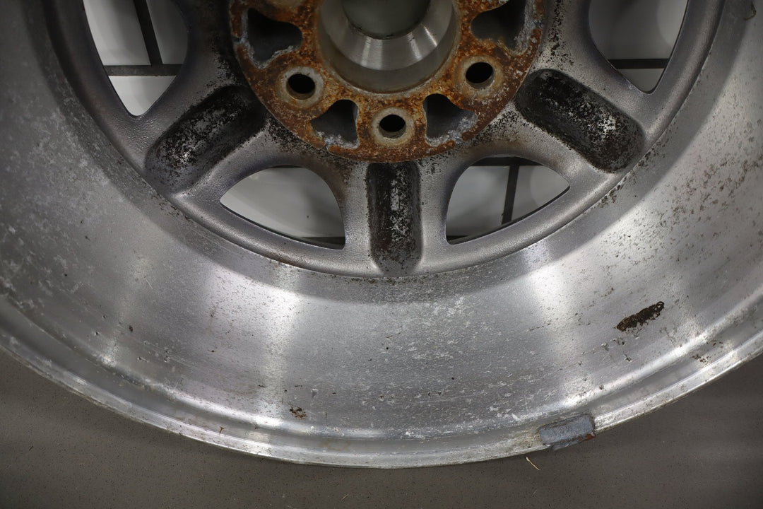 1996 Dodge Dakota Alloy Wheel OEM