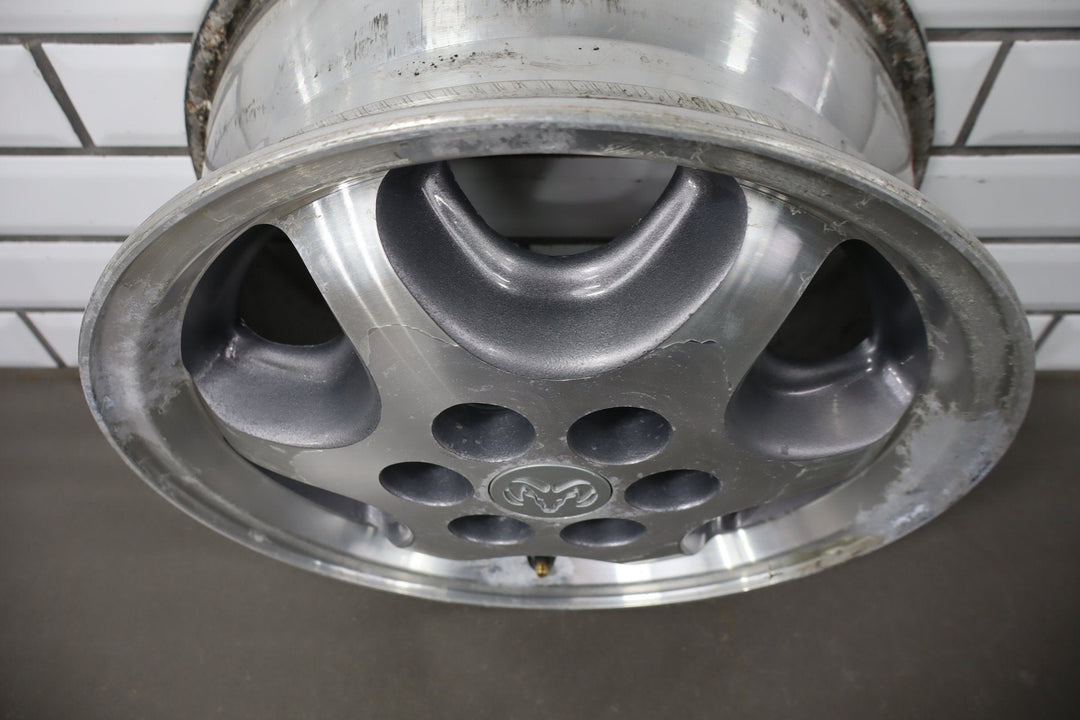 1996 Dodge Dakota Alloy Wheel OEM