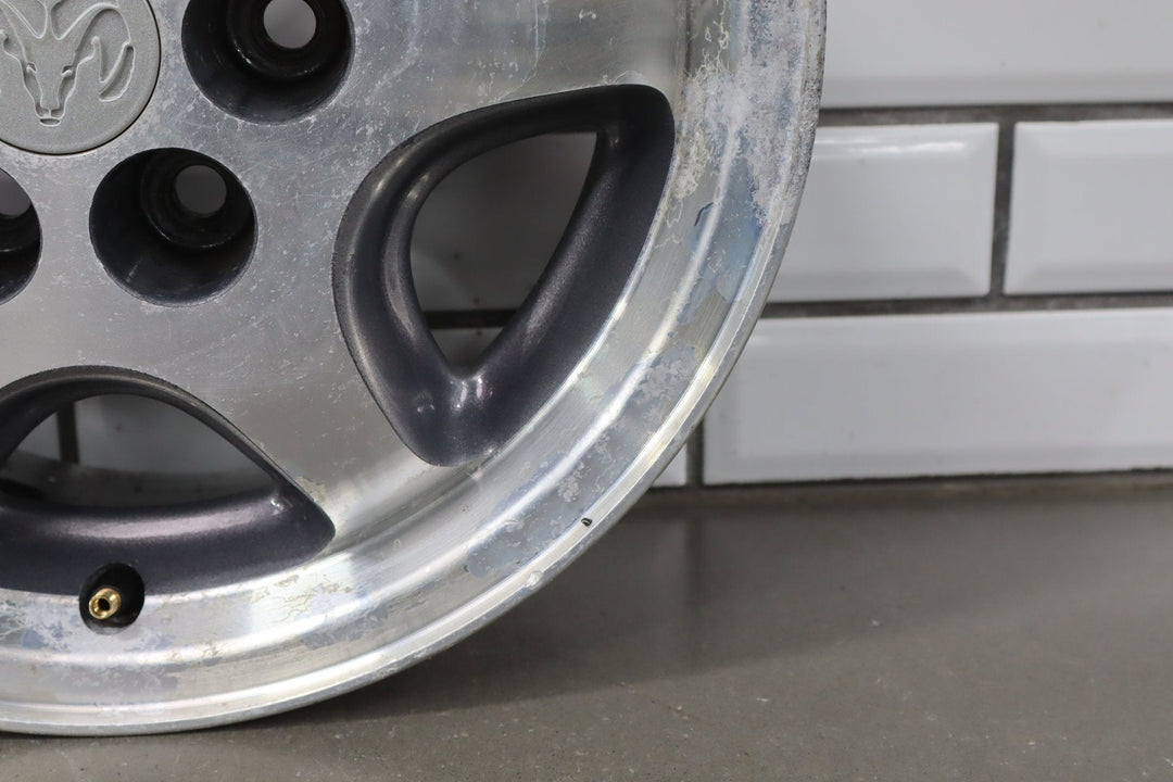 1996 Dodge Dakota Alloy Wheel OEM