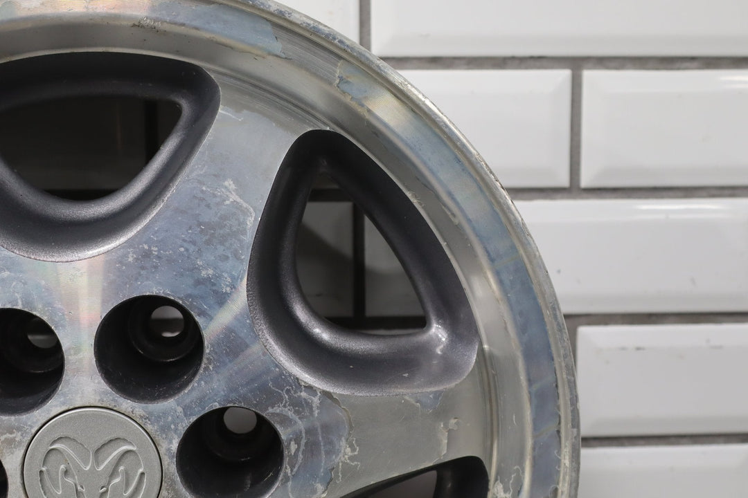 1996 Dodge Dakota Alloy Wheel OEM