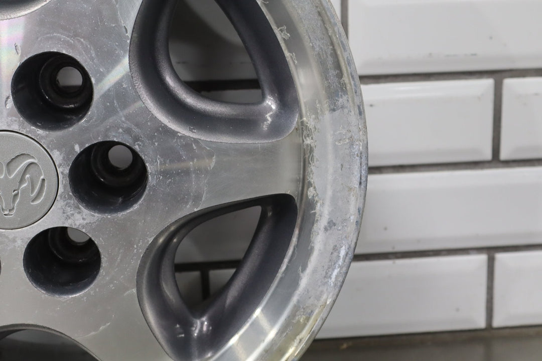 1996 Dodge Dakota Alloy Wheel OEM
