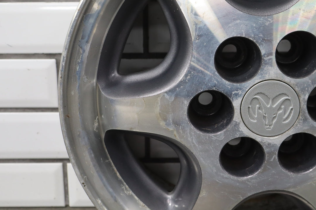 1996 Dodge Dakota Alloy Wheel OEM