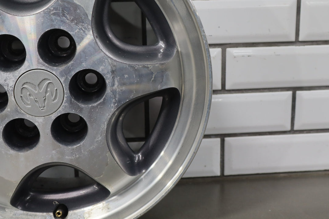 1996 Dodge Dakota Alloy Wheel OEM