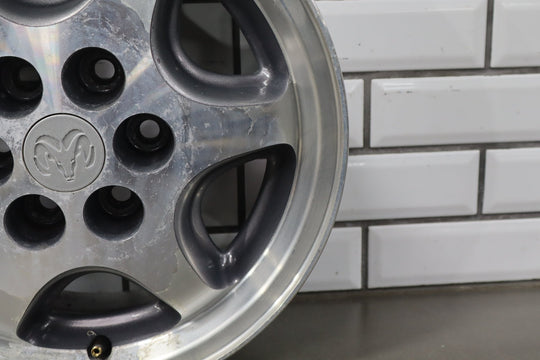 1996 Dodge Dakota Alloy Wheel OEM