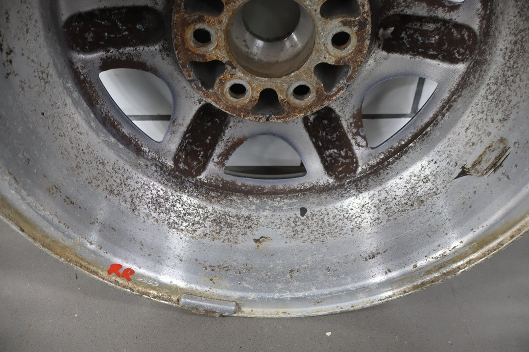 1996 Dodge Dakota Alloy Wheel OEM