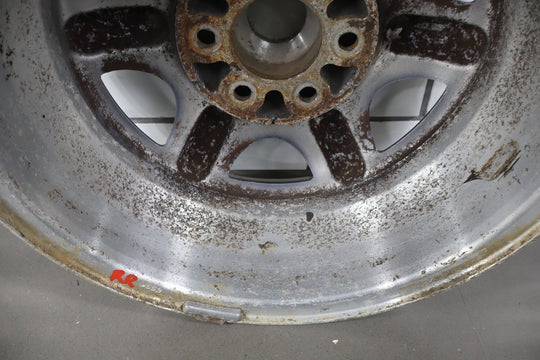 1996 Dodge Dakota Alloy Wheel OEM