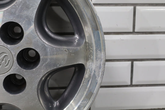 1996 Dodge Dakota Alloy Wheel OEM