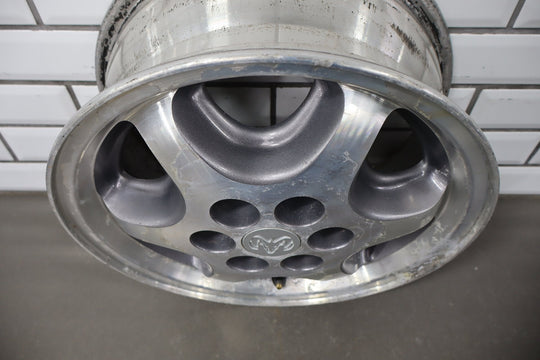 1996 Dodge Dakota Alloy Wheel OEM