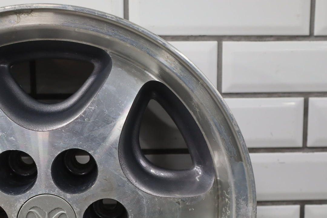 1996 Dodge Dakota Alloy Wheel OEM