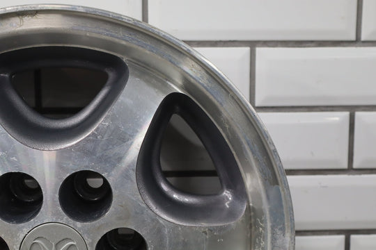 1996 Dodge Dakota Alloy Wheel OEM